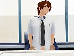Male Sex 5